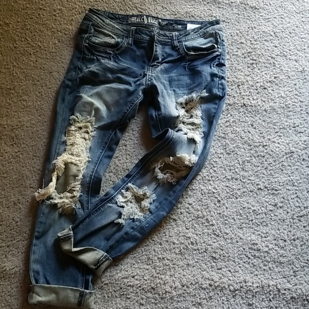 Pants